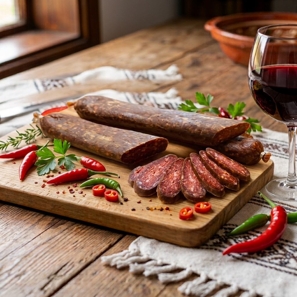 Babic de Buzău