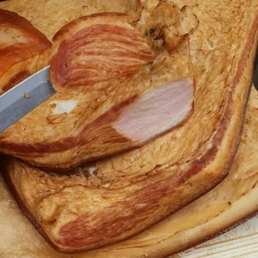 Șuncă de casă