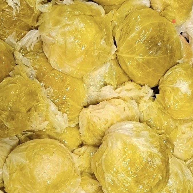Varză murată