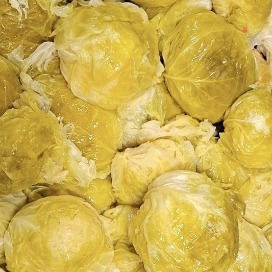 Varză murată