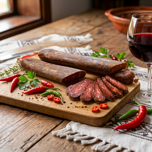Babic de Buzău