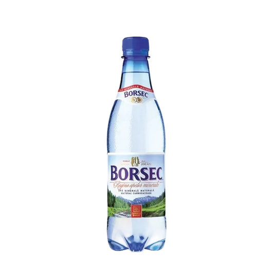 Borsec Apă Minerală